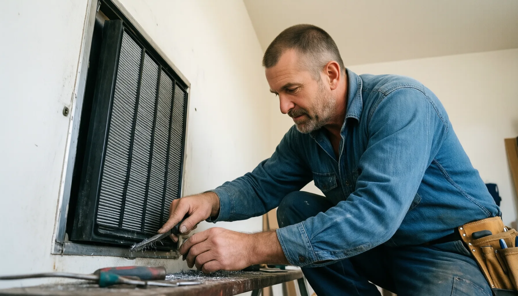 AC System Diagnostics
