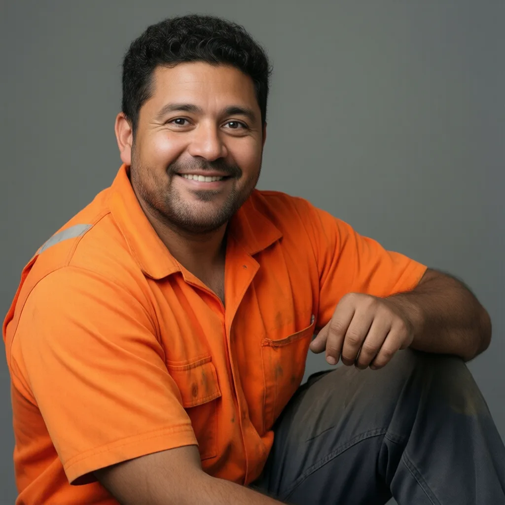 Carlos Vargas