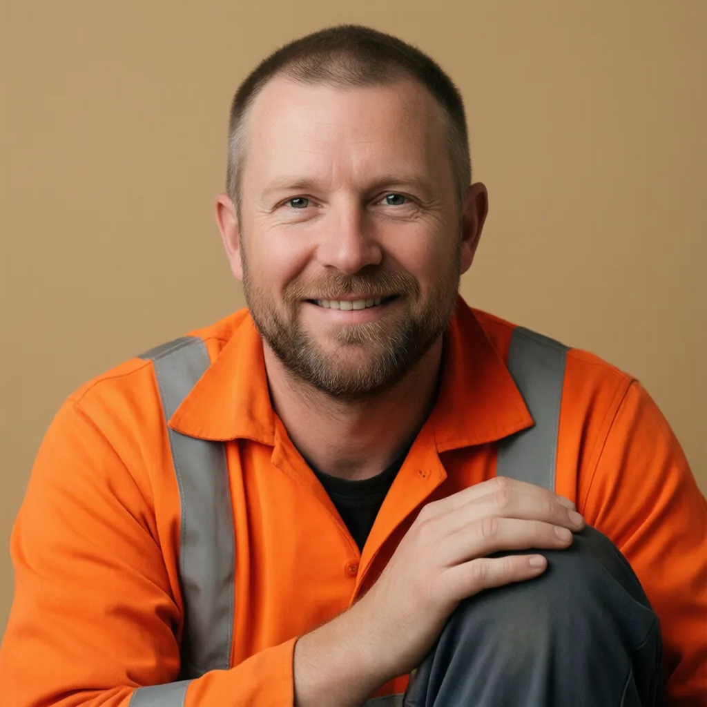 Scott Davis
