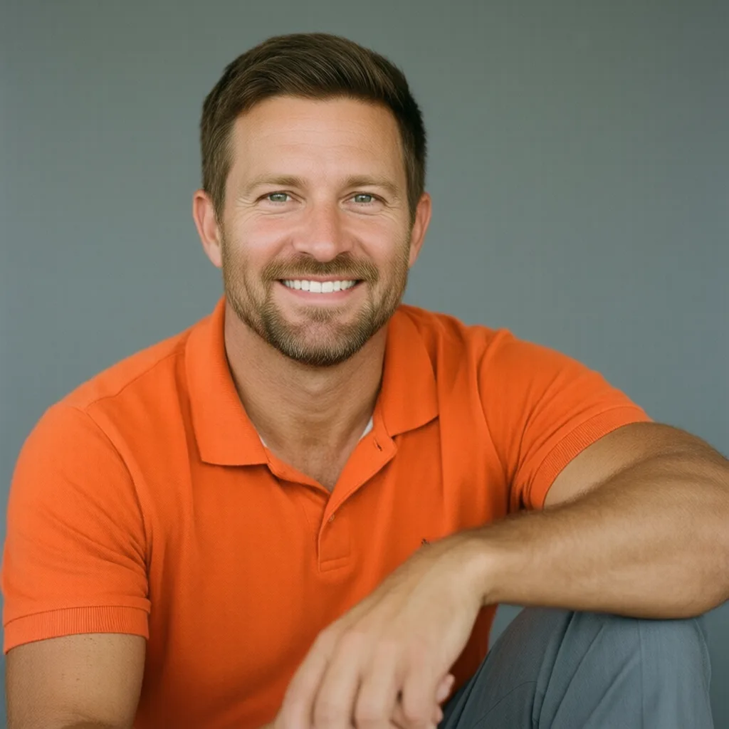 Michael Williams