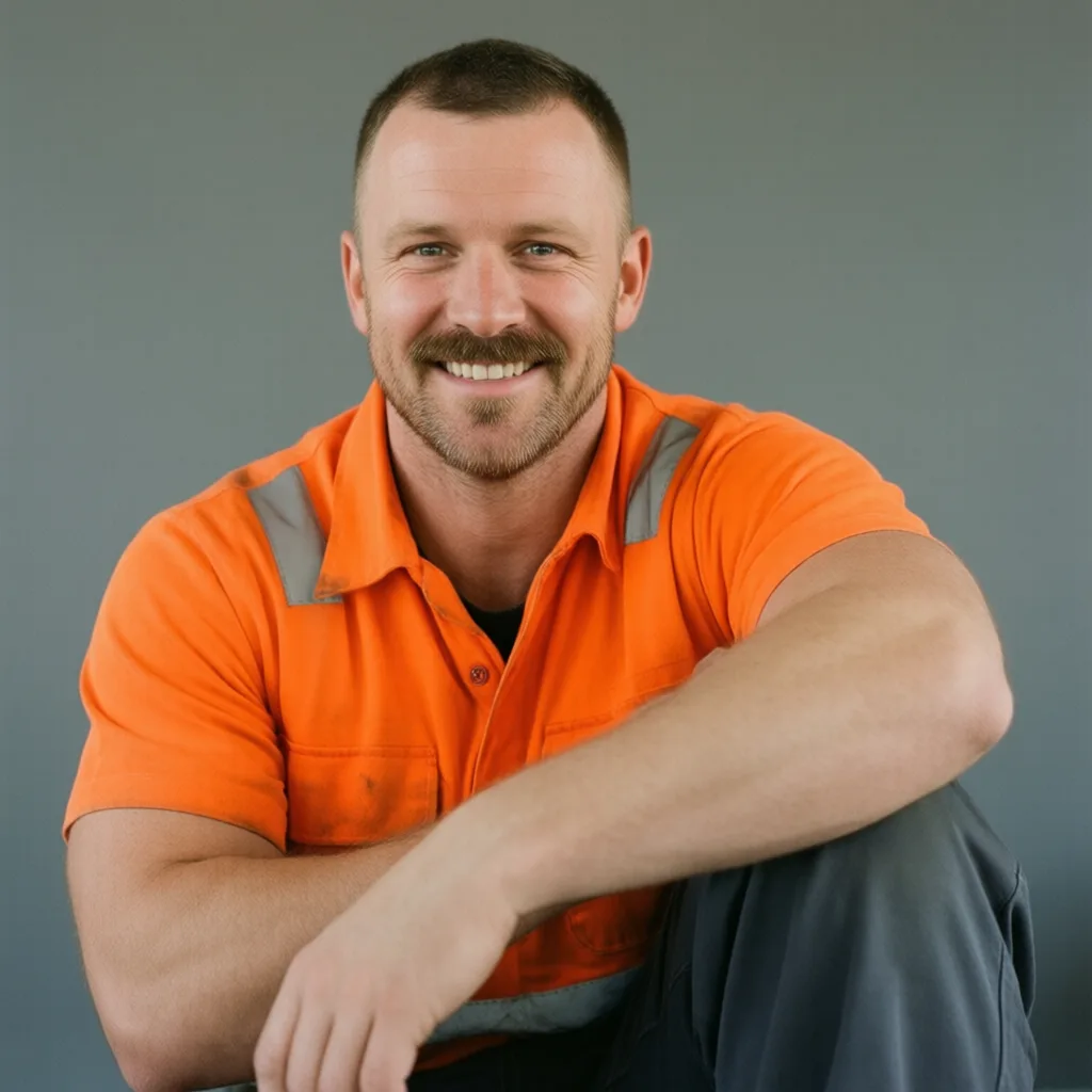 Corey Morgan
